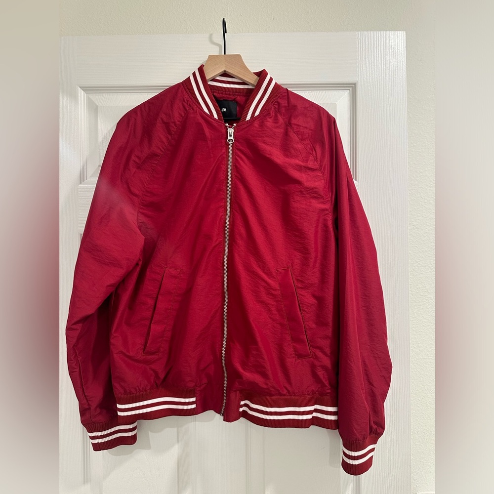 H&M thin Jacket